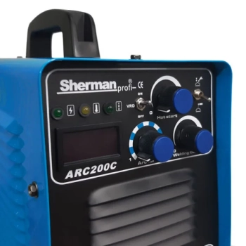 Sherman ARC 200C